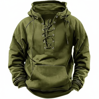 Hans & Lea Hoodie Maximilian für Herren