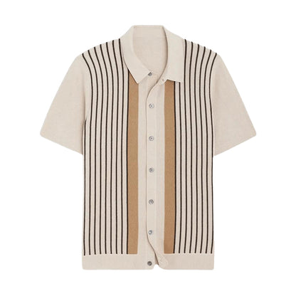 Hans & Lea Poloshirt Guenther für Herren