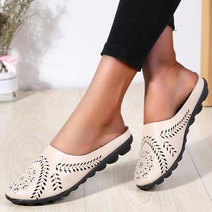 Luana | Casual Slippers for Maximum Comfort