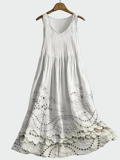 Hans & Lea Sommerkleid Lena für Damen