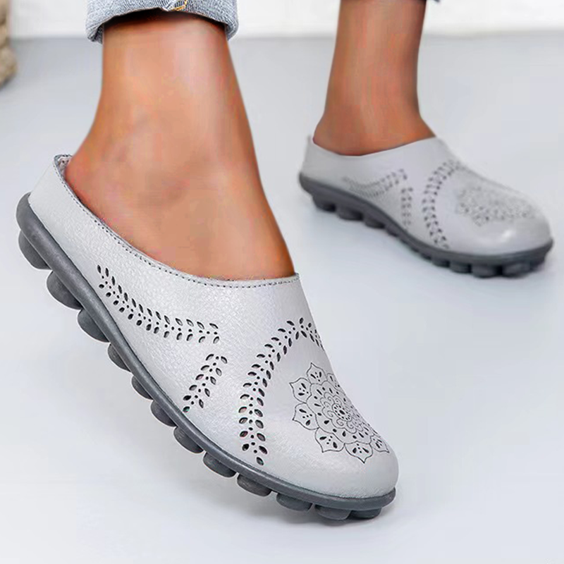 Luana | Casual Slippers for Maximum Comfort