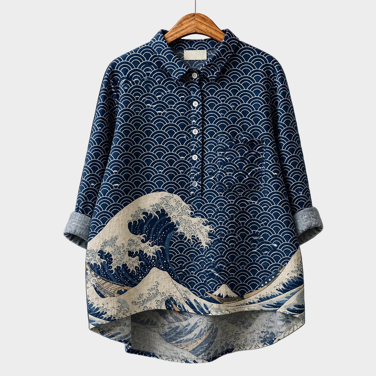 Isabel | Timeless Summer Blouse
