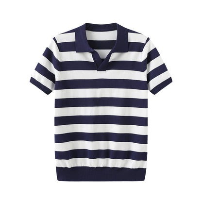 Hans & Lea Poloshirt Heinrich für Herren