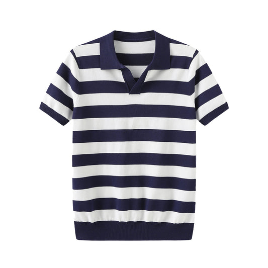 Hans & Lea Poloshirt Heinrich für Herren