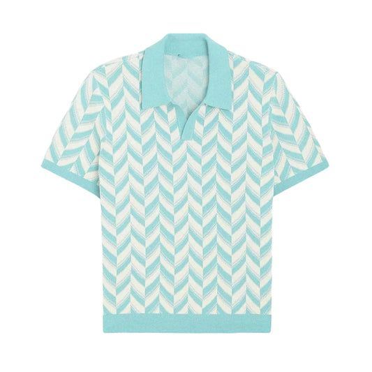 Hans & Lea Poloshirt Karl für Herren