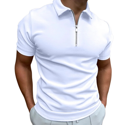 Hans & Lea Poloshirt Maximilian für Herren
