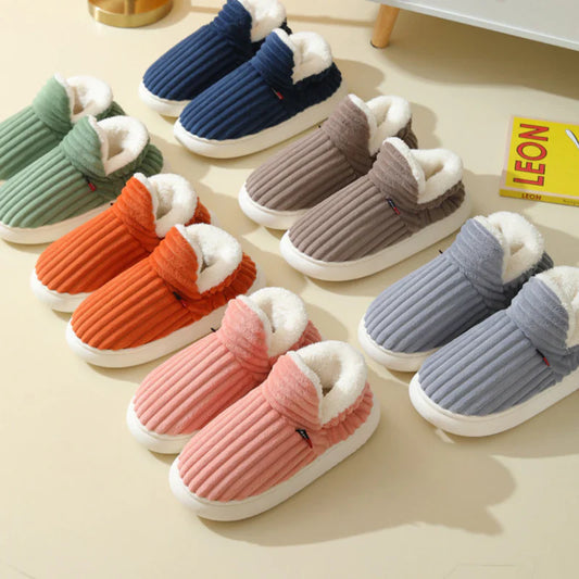 Misty | Slippers – Warm and Comfortable