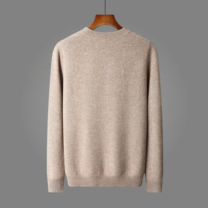 Hans & Lea Strickpullover Reinhold für Herren