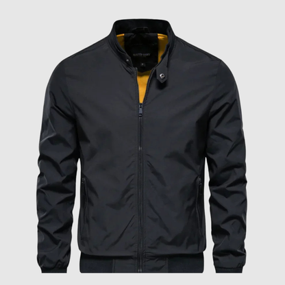 Simon | Casual Lightweight Summer Jacket for Men