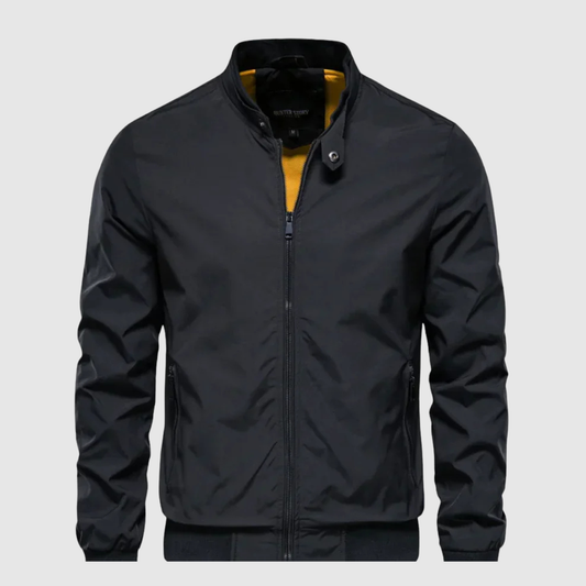 Simon | Casual Lightweight Summer Jacket for Men