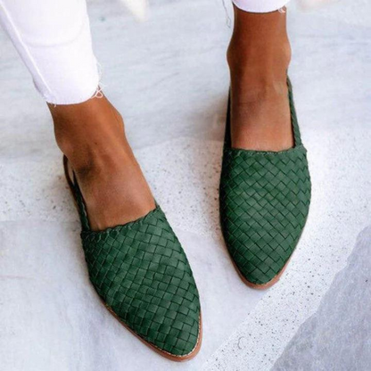 Angela | Elegant Handmade Sandals