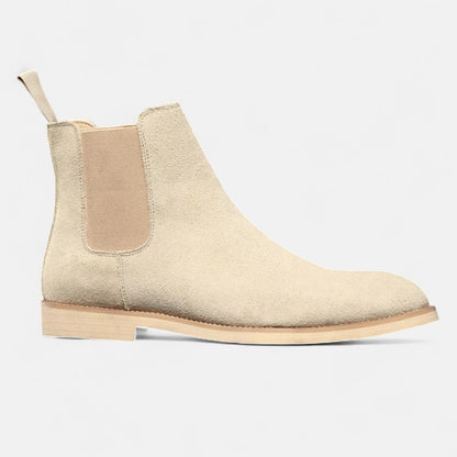 Hans & Lea Chelsea-Stiefel Hermann für Herren