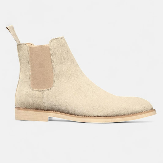 Hans & Lea Chelsea-Stiefel Hermann für Herren