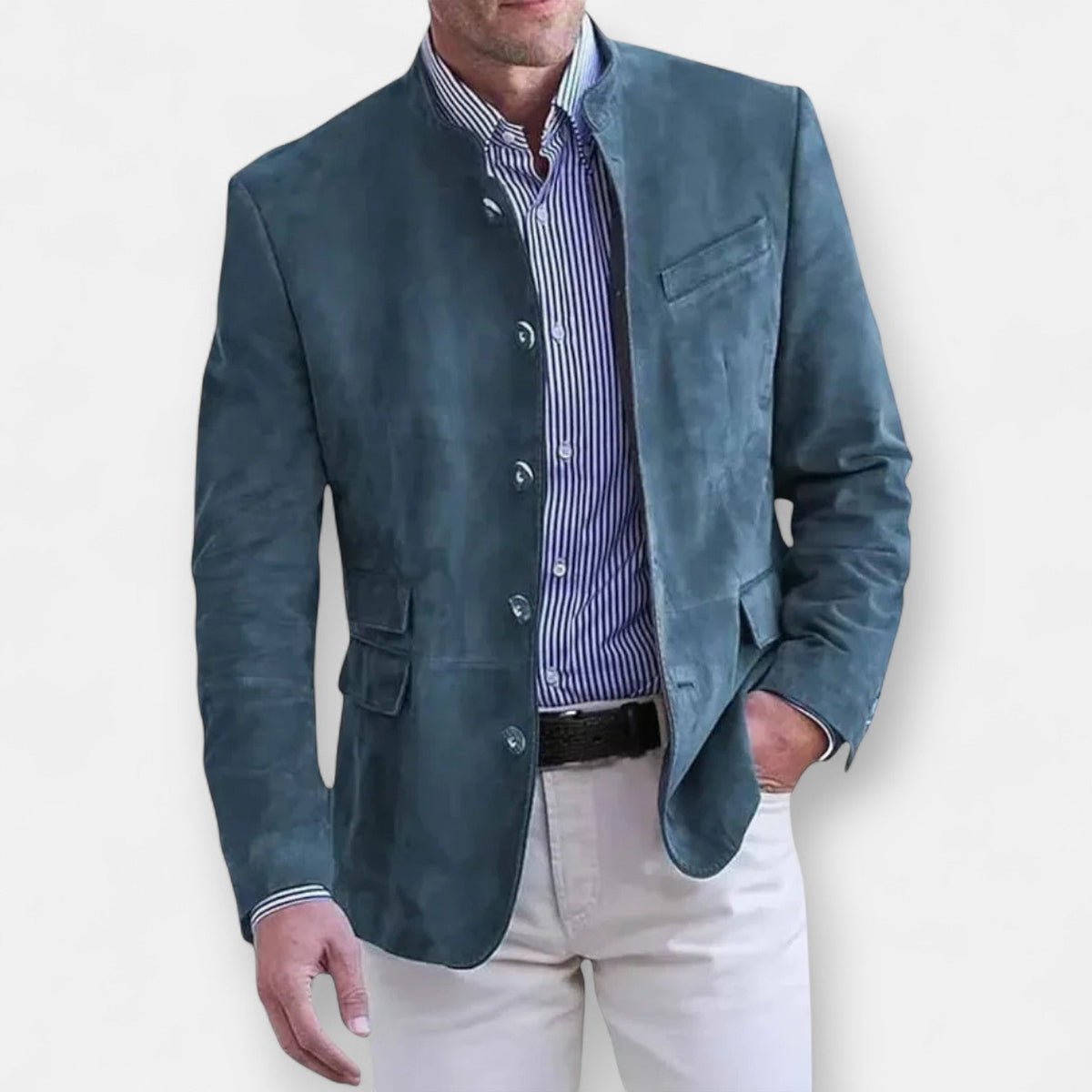Julius | Smart Casual Jacket for Men