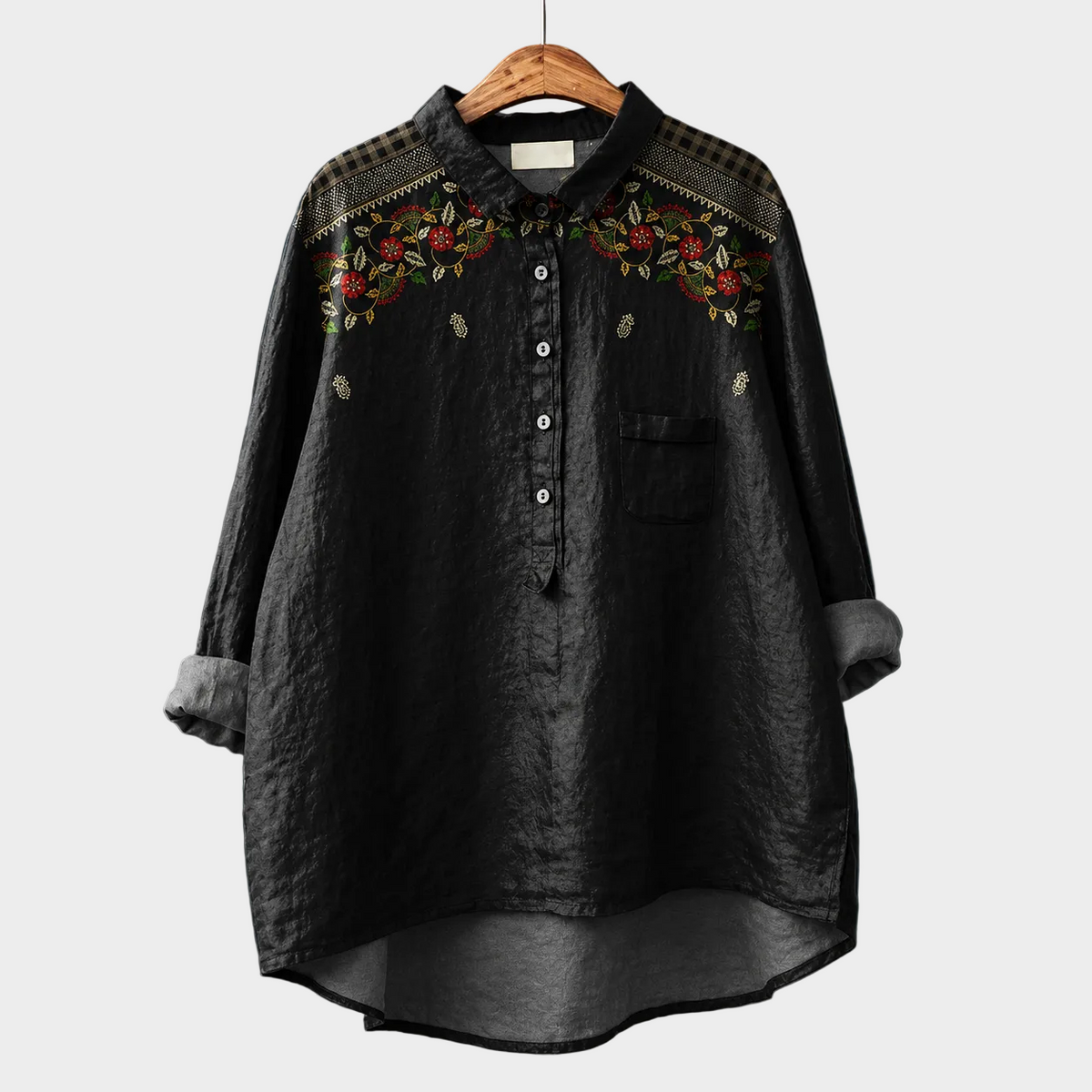 Jude | Chic Everyday Blouse