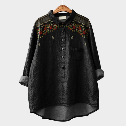 Jude | Chic Everyday Blouse