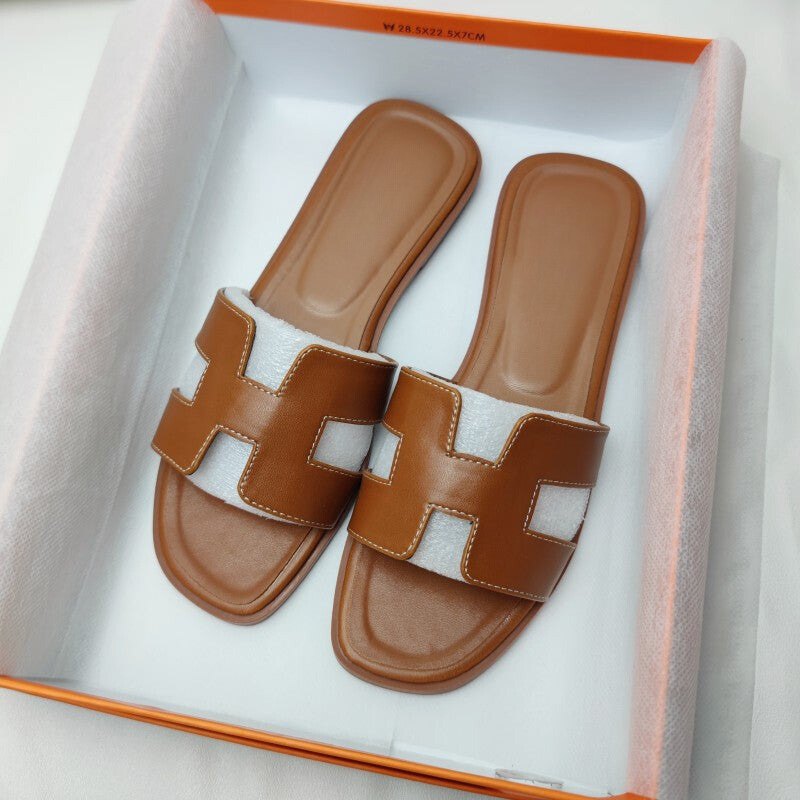 Henriette | Chic Summer Shoes