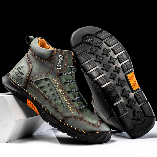 Hans & Lea Herrenschuhe Reinhold für Herren