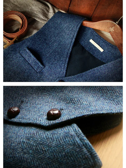 Danilo | Elegant Vest for Men