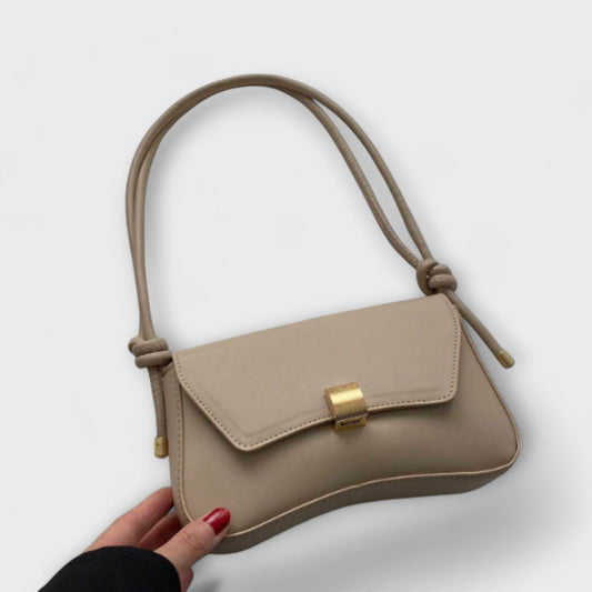 Ernestine | Foldable Vintage Bag