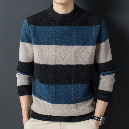 Hans & Lea Pullover Fridolin für Herren