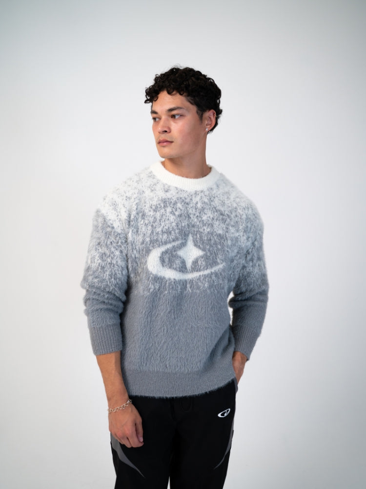 Hans & Lea Pullover Severin für Herren