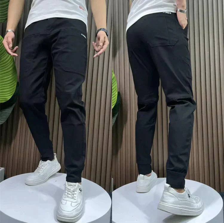 Hans & Lea Cargohose Kilian für Herren