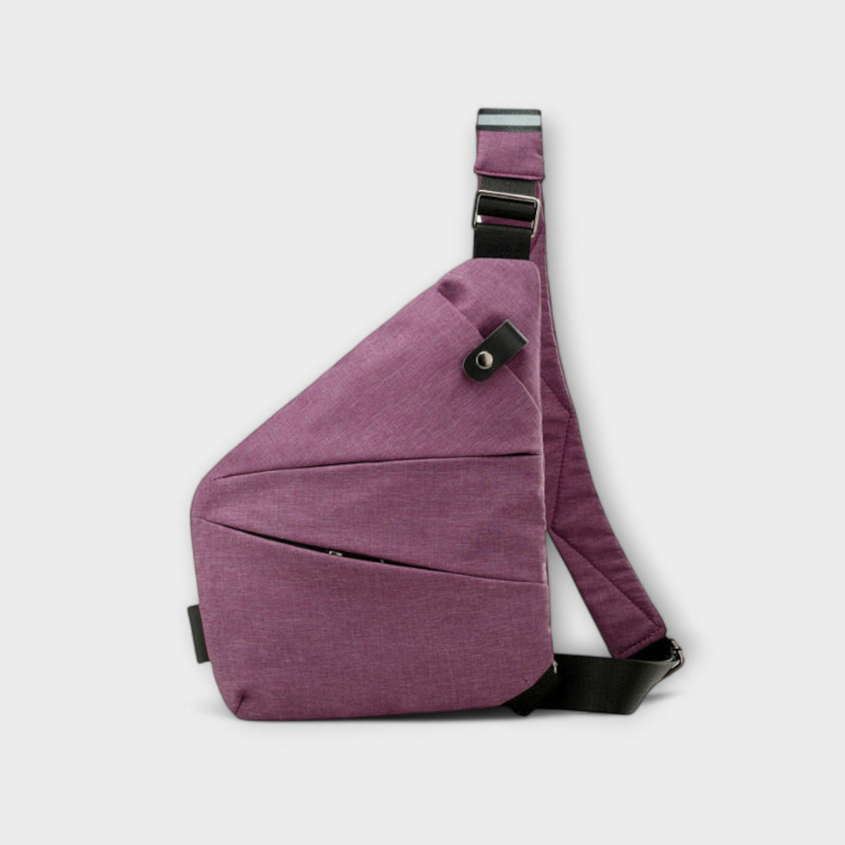 Esther | Anti-Theft Crossbody Bag