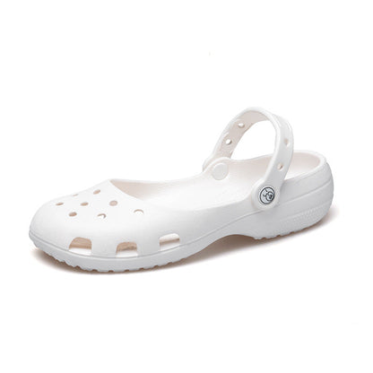 Hedda | Summery Comfort Sandals with Flexible Fit