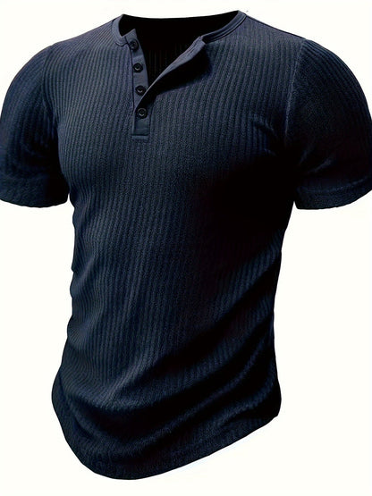 Hans & Lea T-Shirt Emanuel für Herren