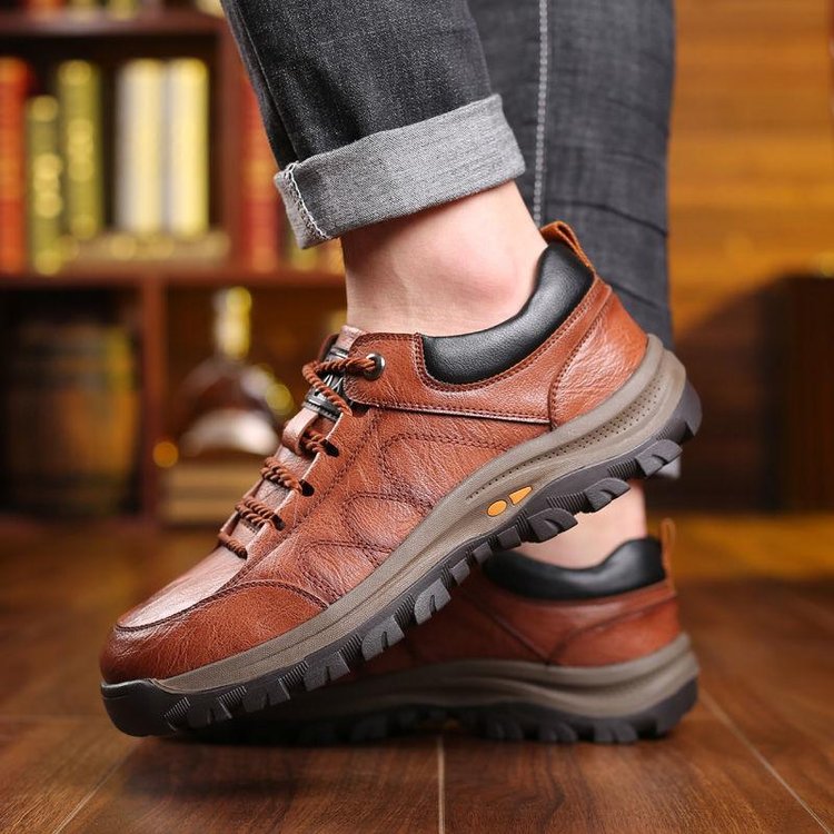 Hans & Lea Wanderschuhe Kilian für Herren