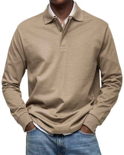 Hans & Lea Poloshirt Andreas für Herren
