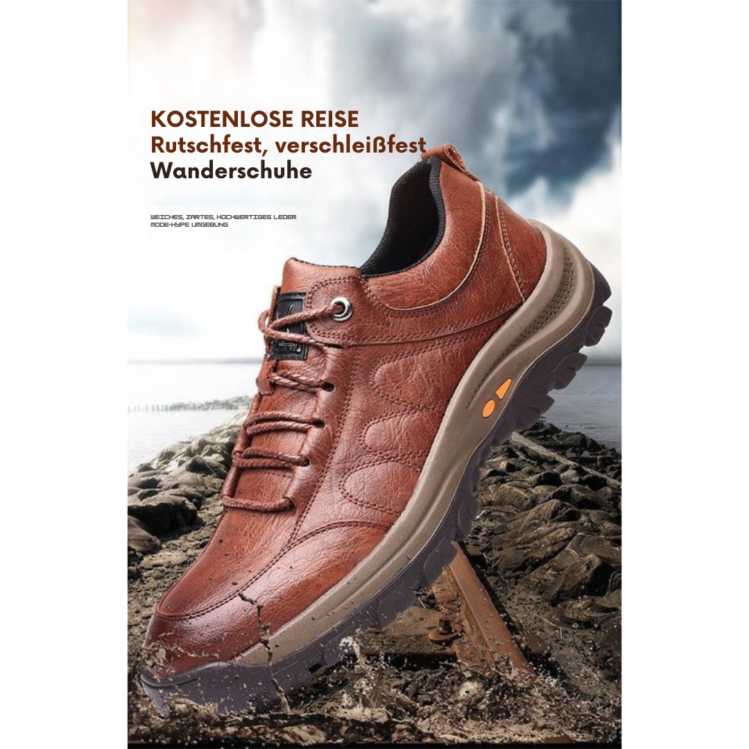 Hans & Lea Wanderschuhe Kilian für Herren