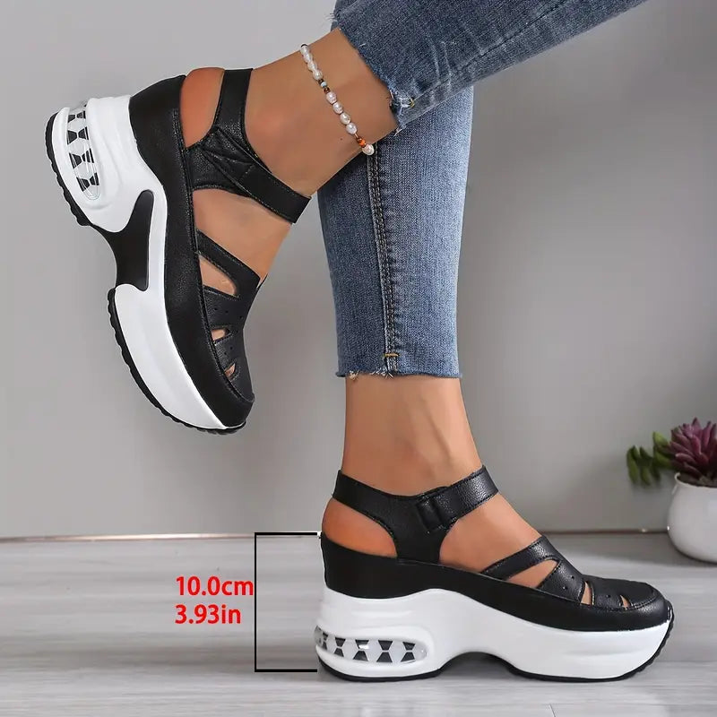 Lita | Elegant Orthopaedic Everyday Sandals