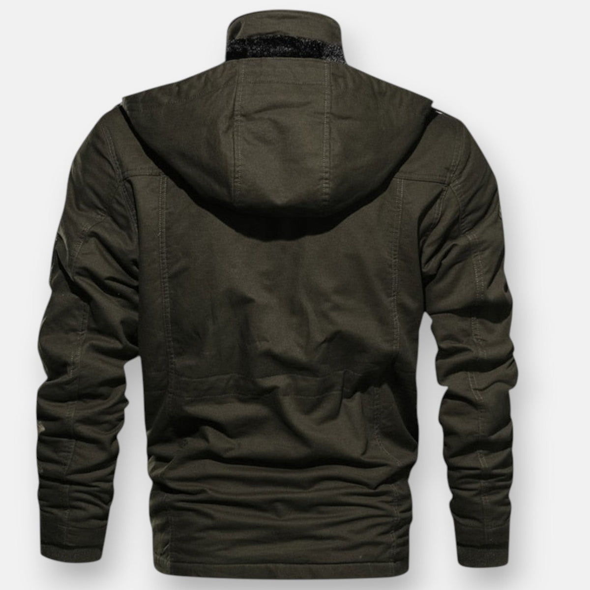 Rambo | Lined Jacket for Men