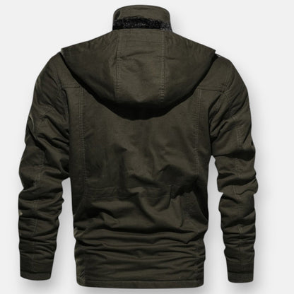 Rambo | Lined Jacket for Men