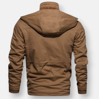 Rambo | Lined Jacket for Men