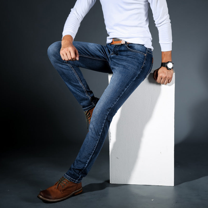 Hans & Lea Jeans Matteo für Herren