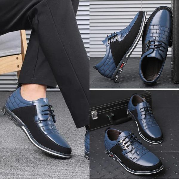 Hans & Lea Business-Schuhe Alexander für Herren
