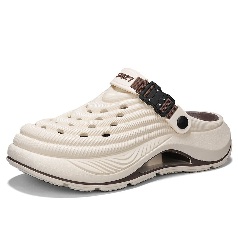 Jono | Durable Non-Slip Summer Sandals for Men