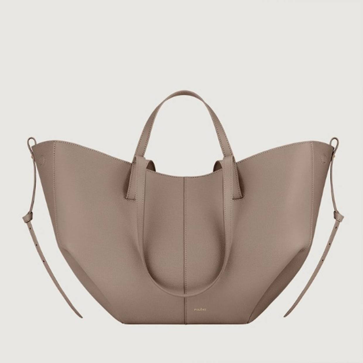 Connie | Vintage Shopper Tote