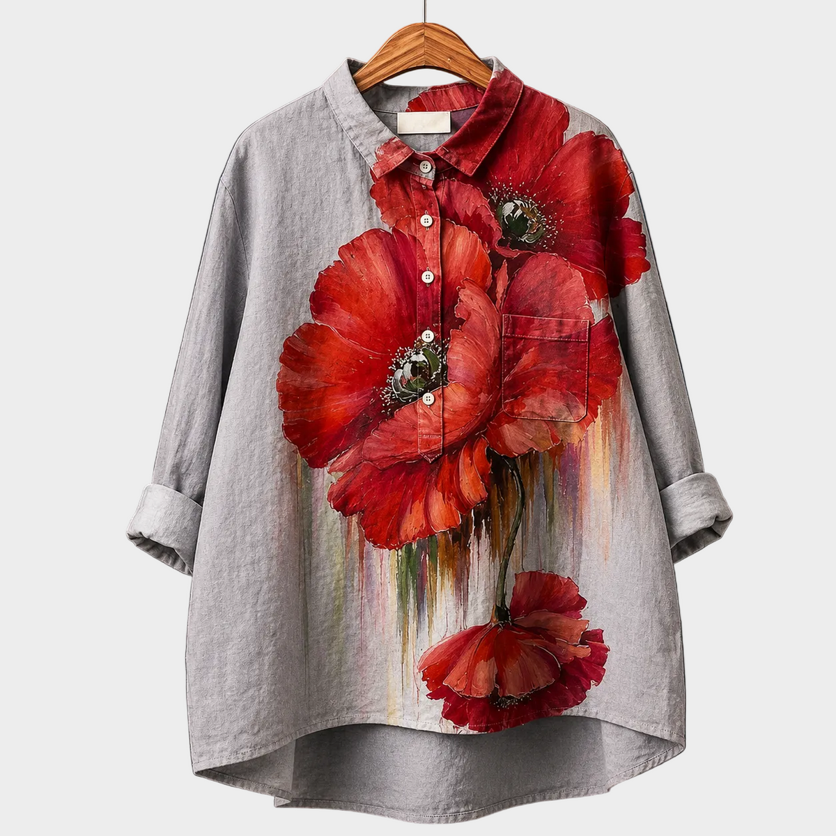 Cornelia | Chic Everyday Blouse