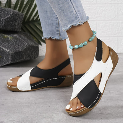 Andra | UltraSoft Sandals