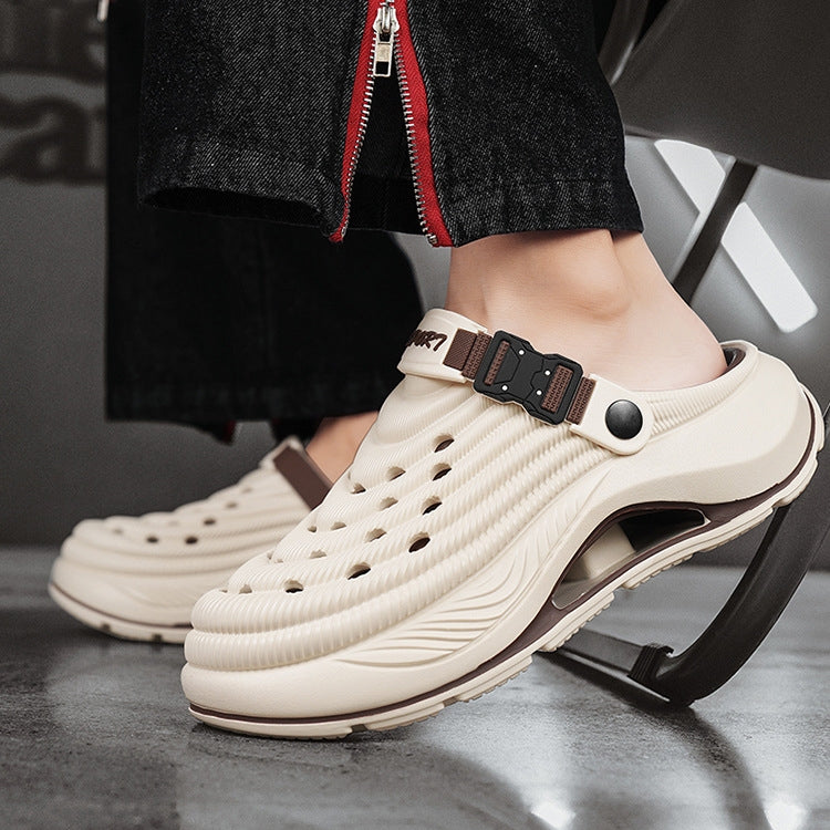 Jono | Durable Non-Slip Summer Sandals for Men