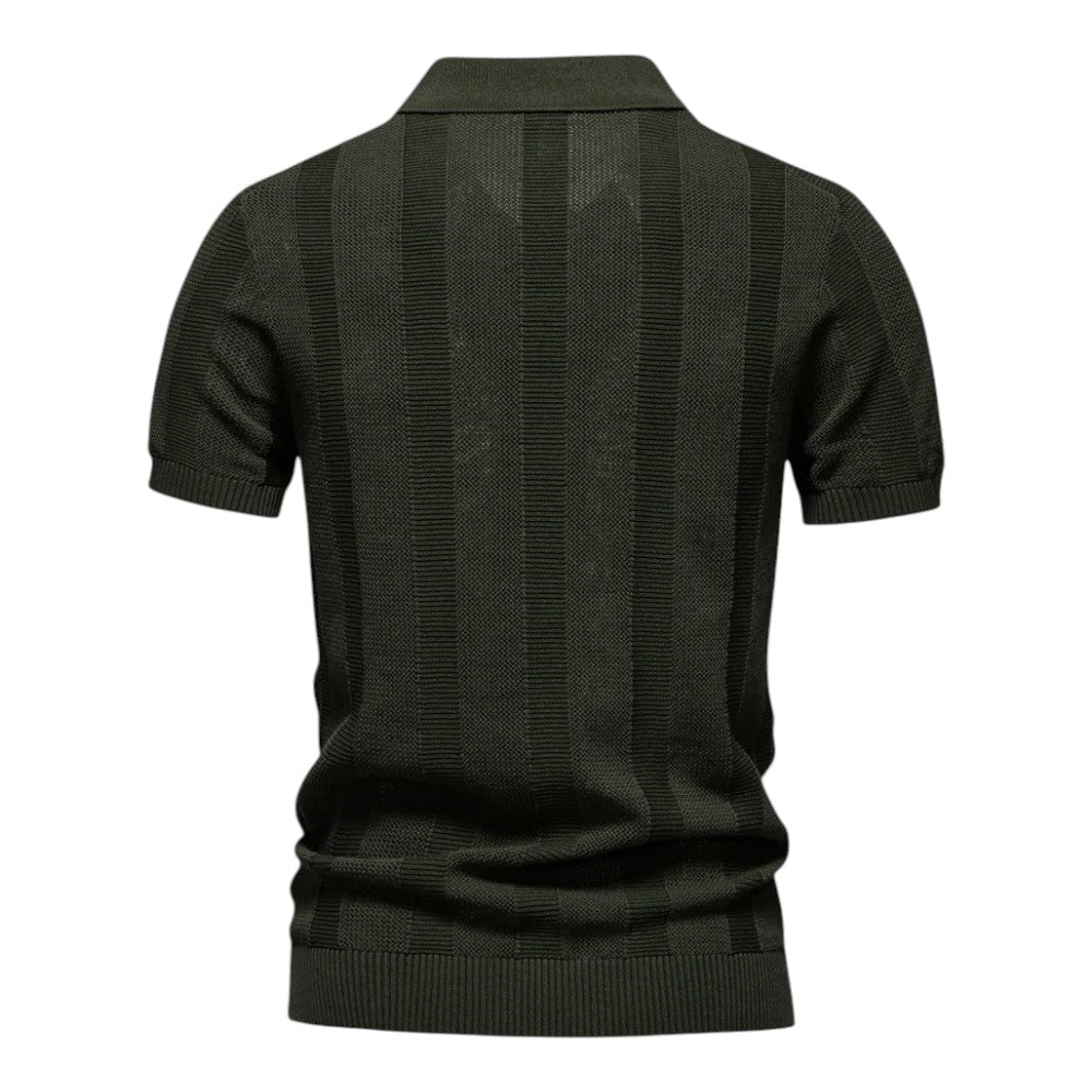 Hans & Lea Poloshirt Korbinian für Herren