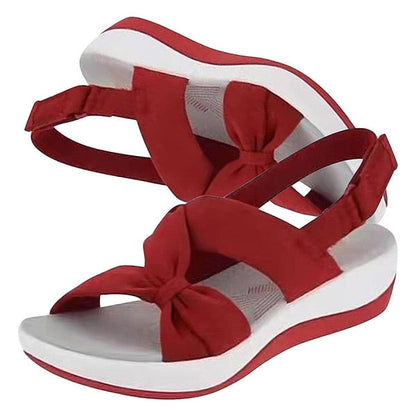 Cathy | Orthopaedic Summer Sandals for the Perfect Comfort