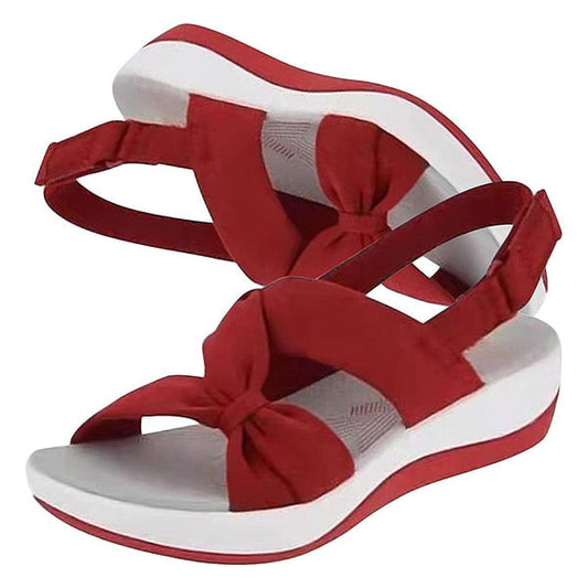 Cathy | Orthopaedic Summer Sandals for the Perfect Comfort