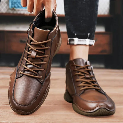 Hans & Lea Stiefel Reto für Herren