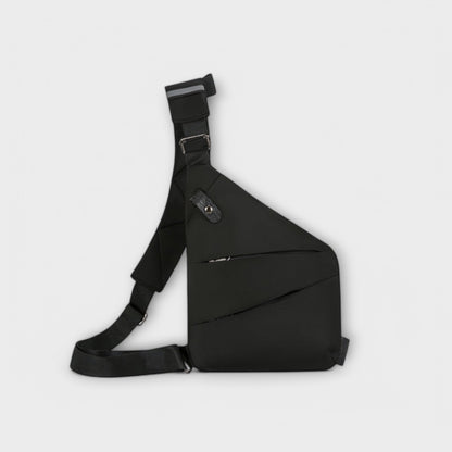 Esther | Anti-Theft Crossbody Bag