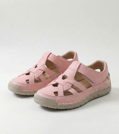 Firella | Freizeit-Sandalen mit Klettverschluss und softer Sohle